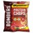 Bombbar Protein Chips 50 г