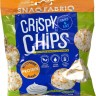 Snaq Fabriq Crispy Chips 50 г