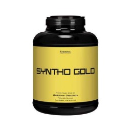 Ultimate Nutrition Syntho Gold 2270 г (Ваниль)