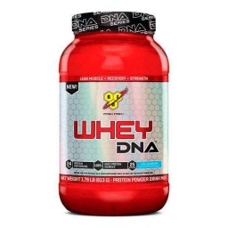 BSN Whey DNA (Milk Chocolate, 813 г)