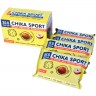 Chikalab Chika Sport Шоколад молочный с фундуком (коробка 12 шт)