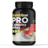 Bombbar Complex Whey PRO 900 г