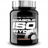 Scitec Nutrition Anabolic Iso + Hydro 920 г