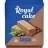 Royal Cake Вафли на сорбите 120 г