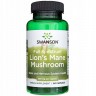 Swanson Full Spectrum Lion's Mane Mushroom 500 mg