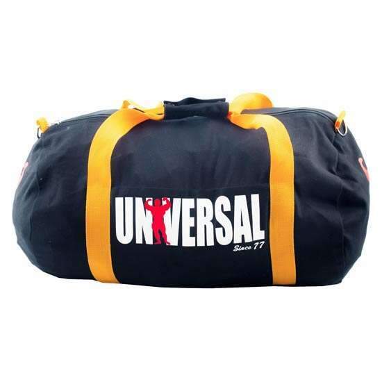 Universal Nutrition Universal Vintage Gym Bag