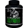 Scitec Nutrition Hydrolyzed Whey Protein 2030 г