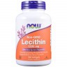 NOW Lecithin 1200 mg