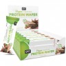 QNT Vegan Protein Wafer 35 г (коробка 12 шт)