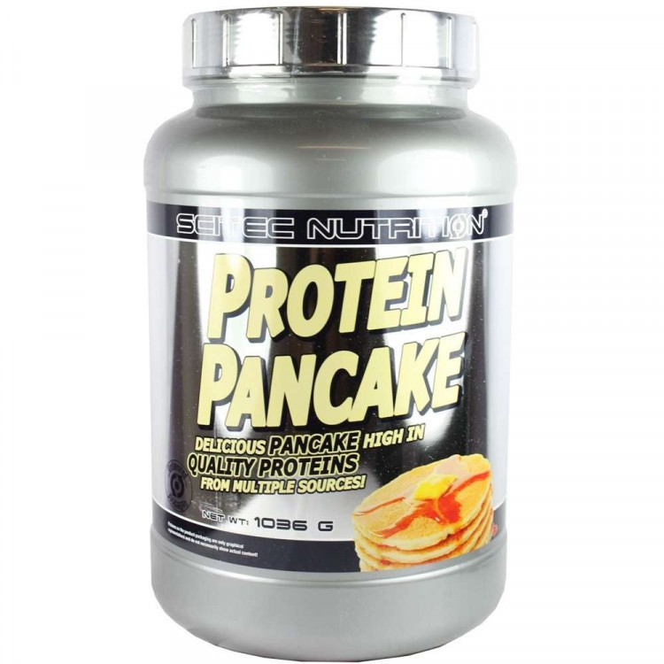 Protein Pancake