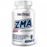 Be First ZMA + Vitamin D3