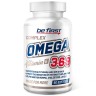 Be First Complex Omega 3-6-9