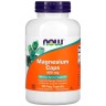 NOW Magnesium Caps 400 mg