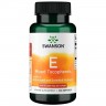 Swanson Vitamin E Mixed 400 IU (268 mg) 	