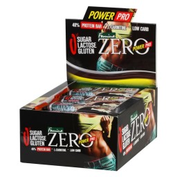 Power Pro Zero Femine 40% 50 г (коробка 20 шт) (Банан)