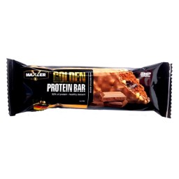 Maxler Golden Protein Bar 65 г (Белый шоколад-малина, 65 г)