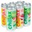 Chillax Sparkling Drink 0.33 л