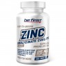 Be First Zinc Bisglycinate Chelate