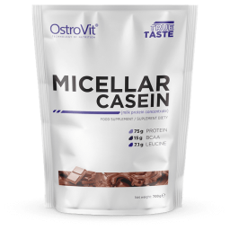 OstroVit Micellar Casein (Chocolate, 700 г)